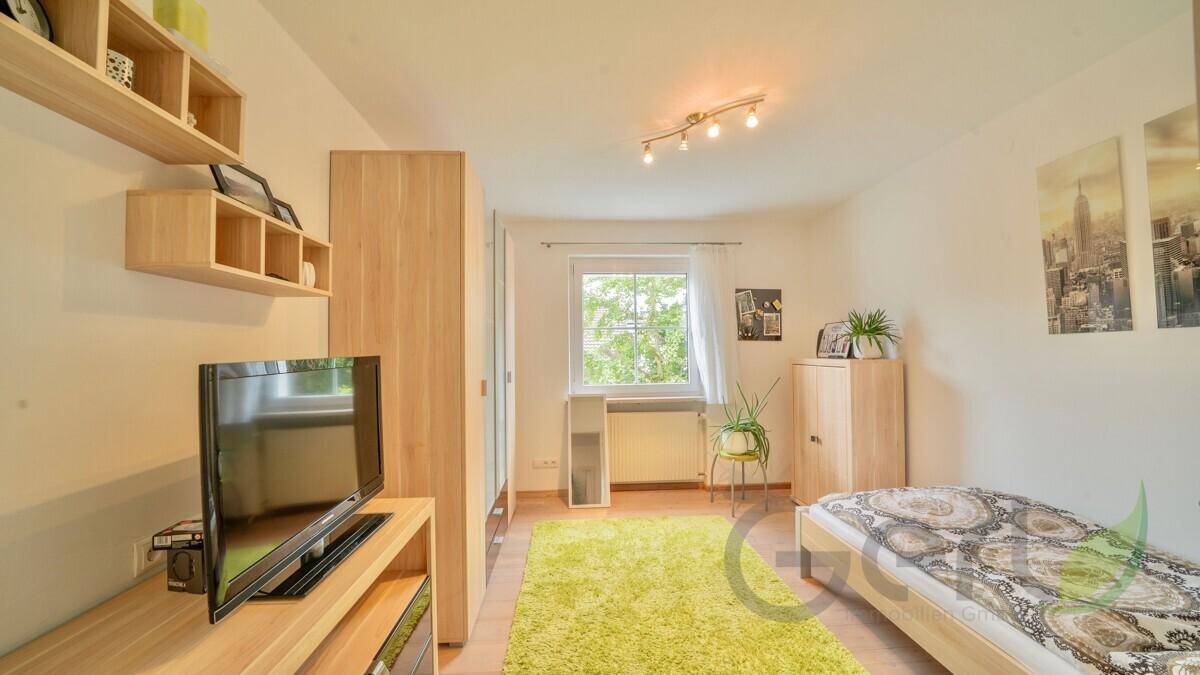 Schlafzimmer 3