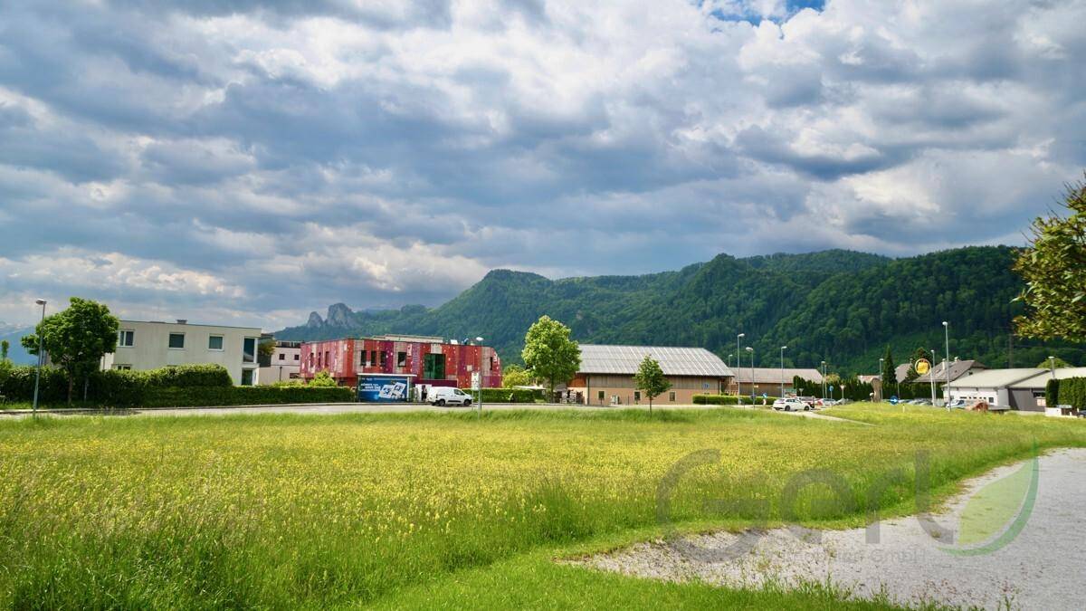 Exklusives 2.300 m² Grundstück mit hoher Bebauungsdichte - Top-Chance für Bauträger &amp; Entwickler! - Ansicht 5