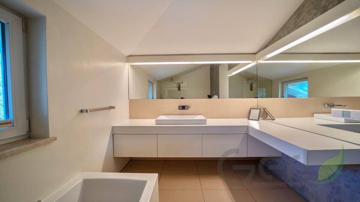 Badezimmer 1