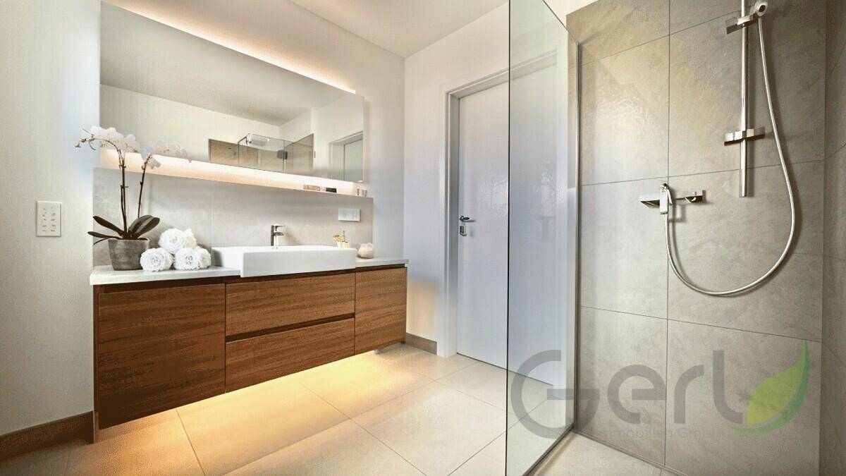 Badezimmer Ki