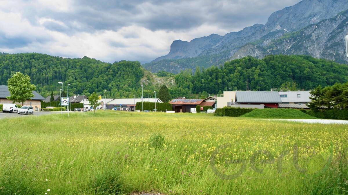 Exklusives 2.300 m² Grundstück mit hoher Bebauungsdichte - Top-Chance für Bauträger &amp; Entwickler! - Ansicht 3