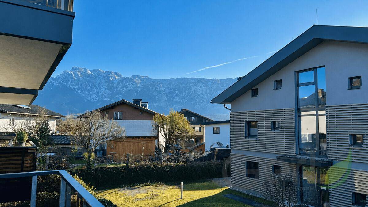 Aussicht