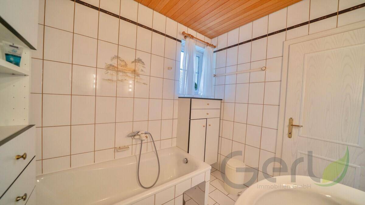 Badezimmer 2