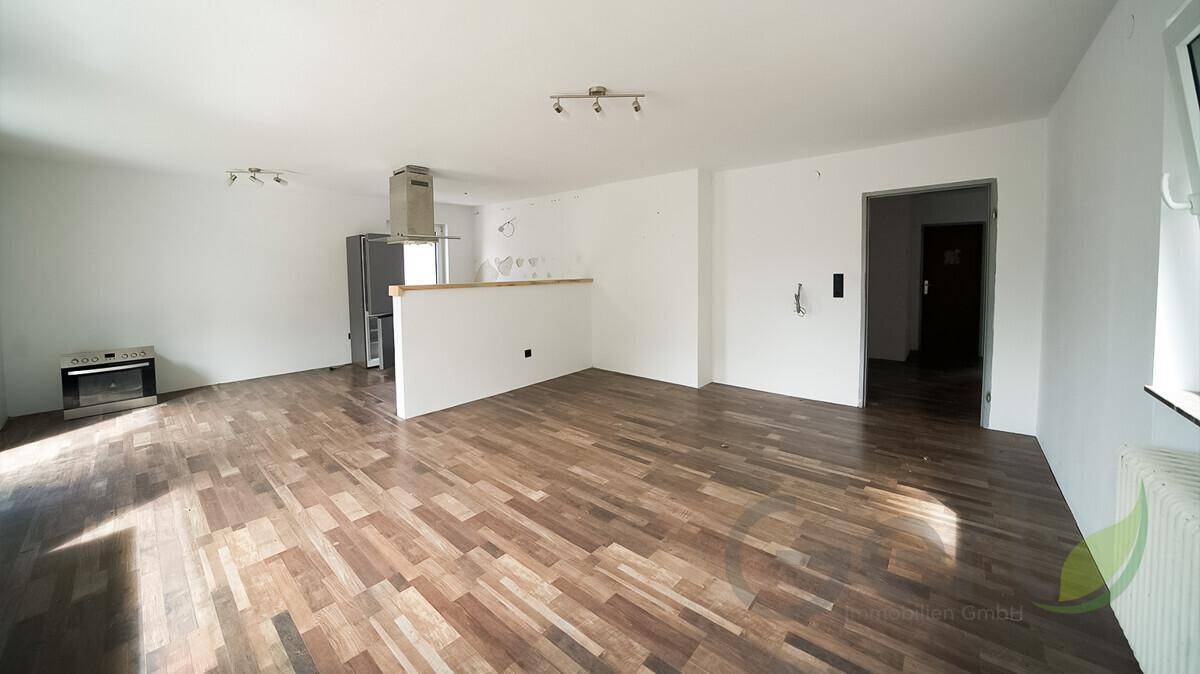 OG / Wohnzimmer