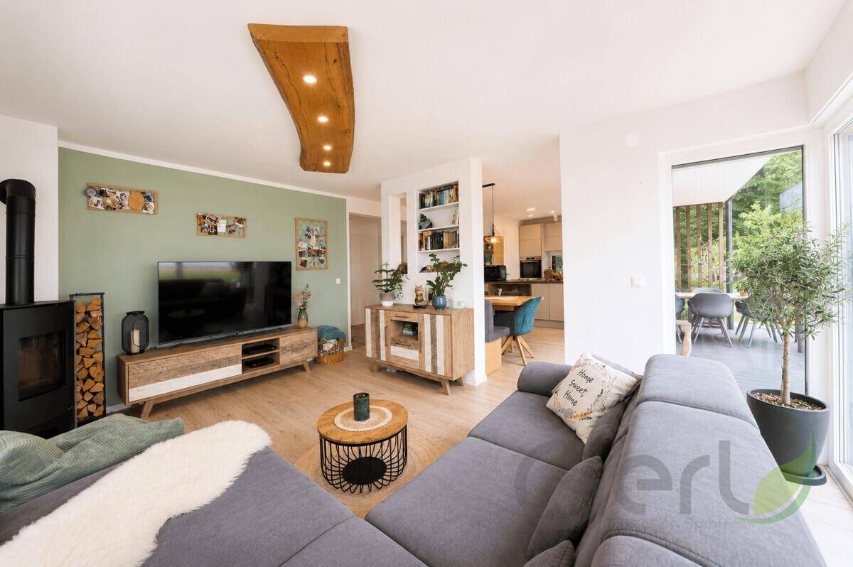 Haus – Lamprechtshausen, Bezirk Salzburg-Umgebung - Ansicht 4