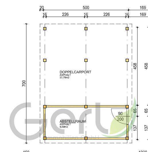 Carport