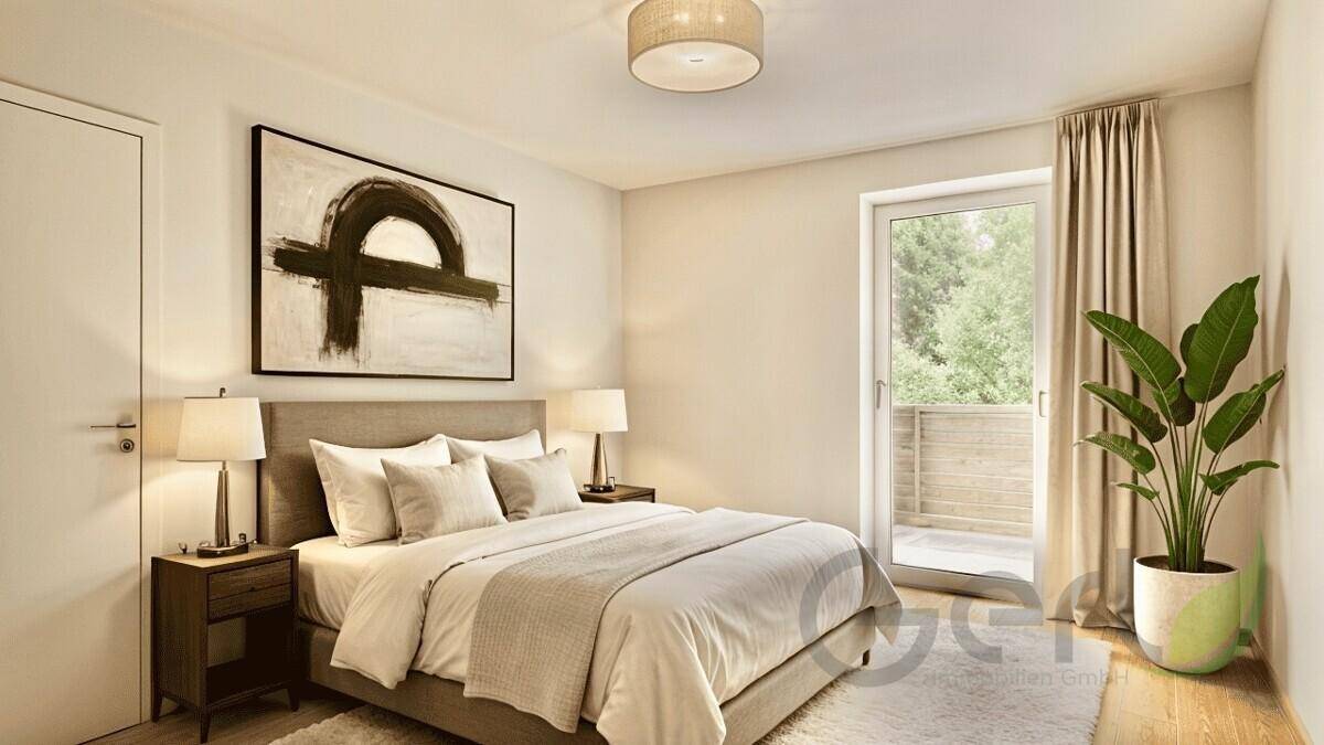 Schlafzimmer Ki
