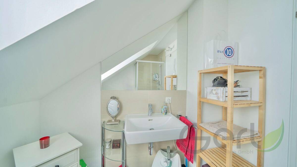 Badezimmer 2