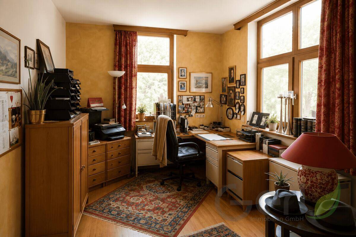 Büro