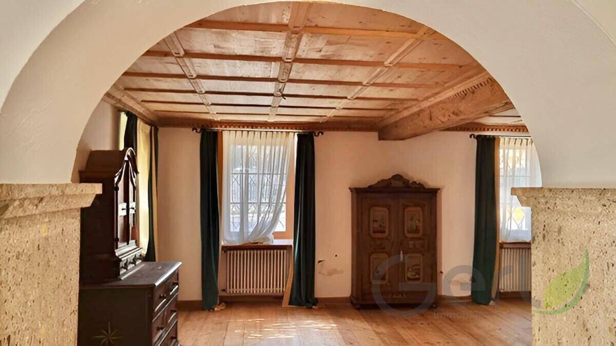 Ein Ort mit Seele! Prachtvolles Herrenhaus umgeben von Natur und Geschichte - Mölbling / Kärnten - Ansicht 5