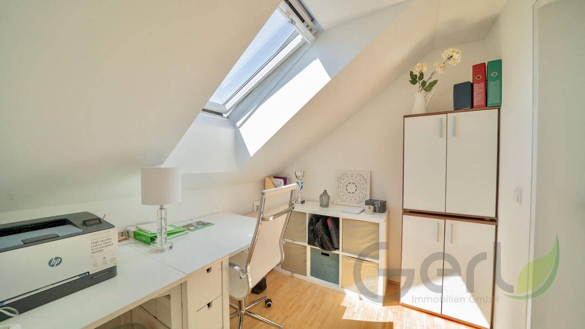 Büro OG