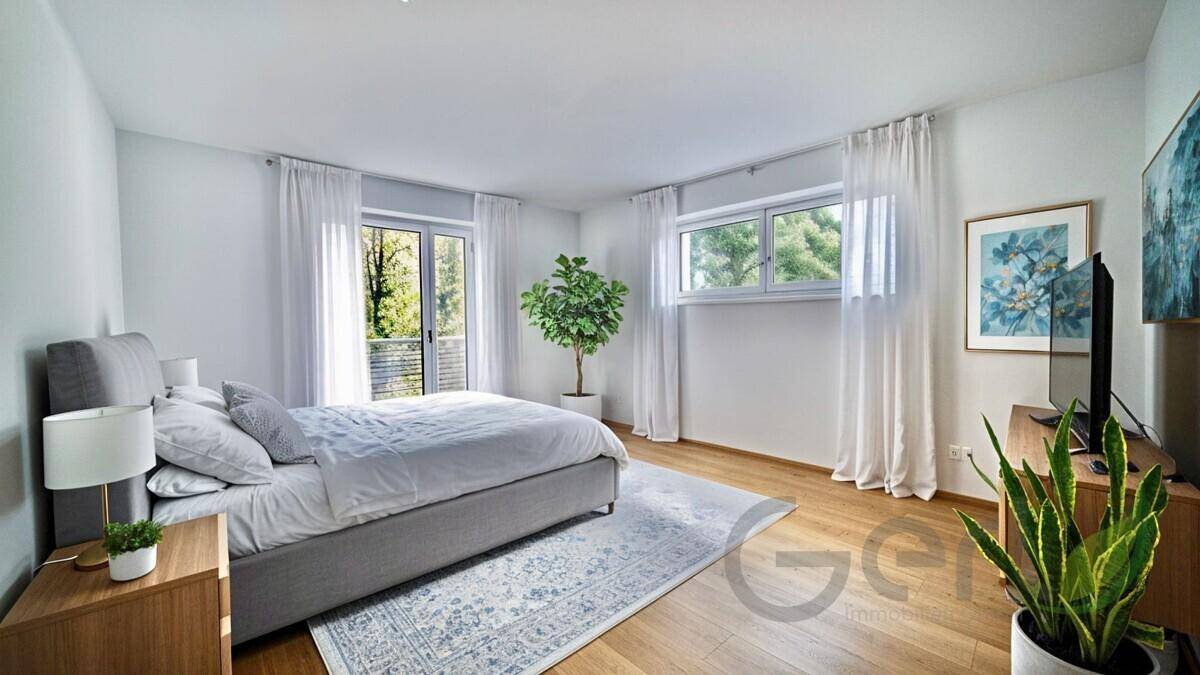Schlafzimmer Ki