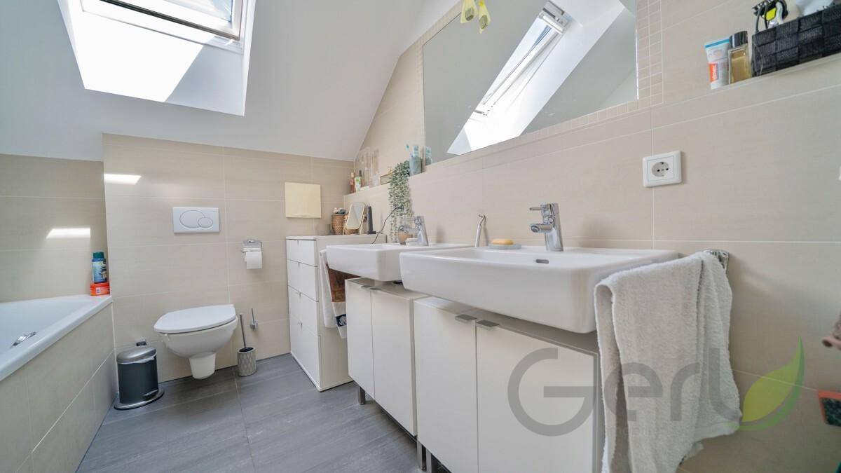 Badezimmer 1