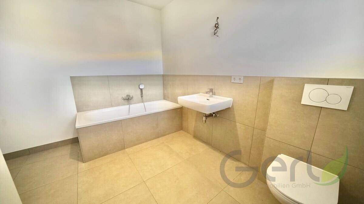 Badezimmer Original