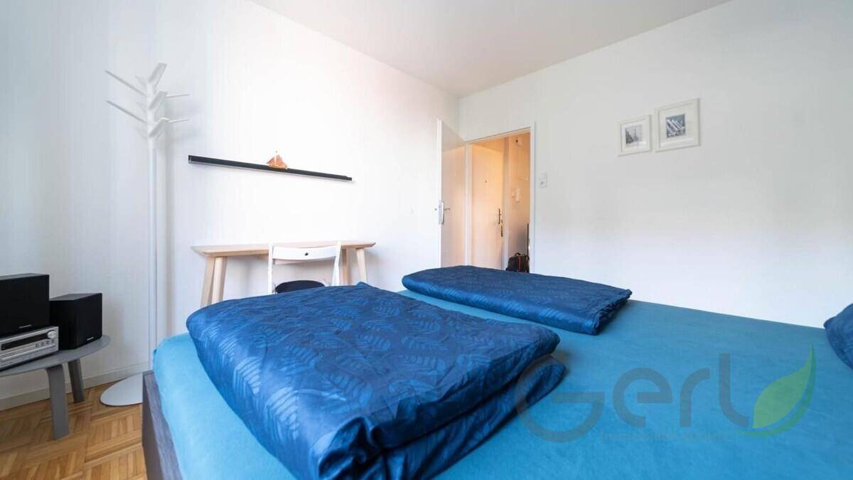 Schalfzimmer