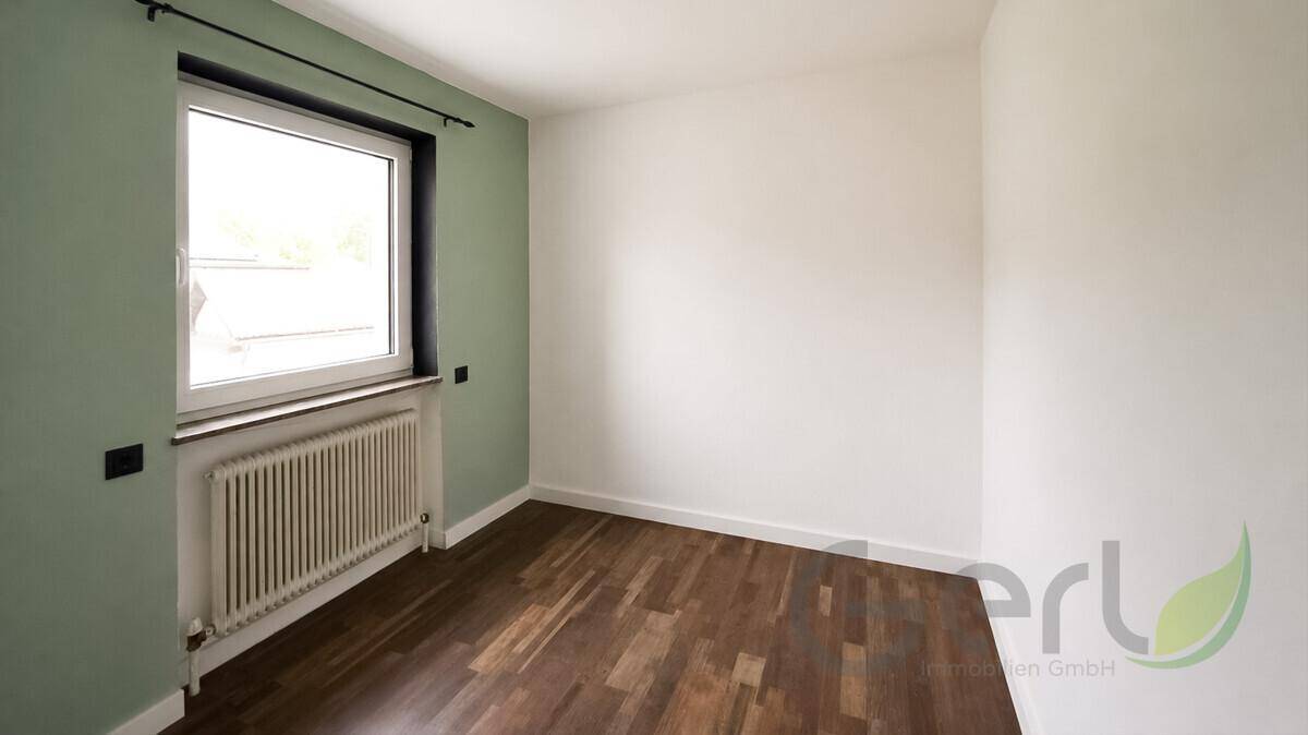 OG / Kinderzimmer