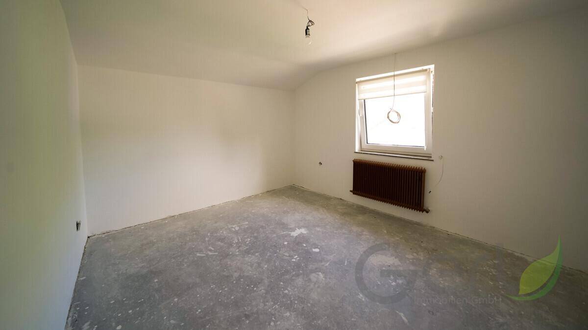 2.OG / Schlafzimmer