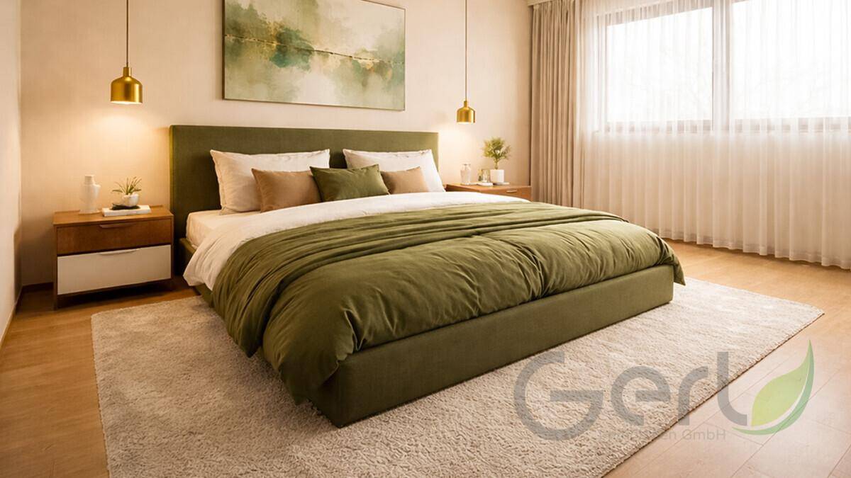 Großzügige 3-Zimmer-Wohnung mit Loggia und viel Potenzial - Ansicht 6