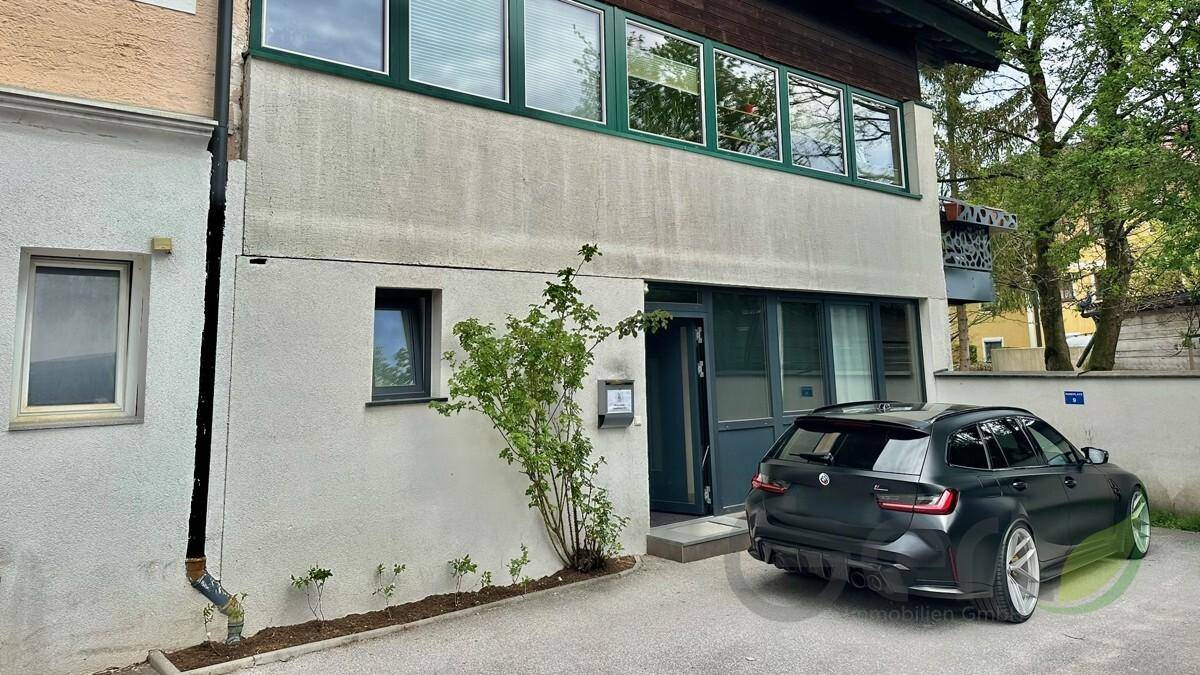 Freistellplatz