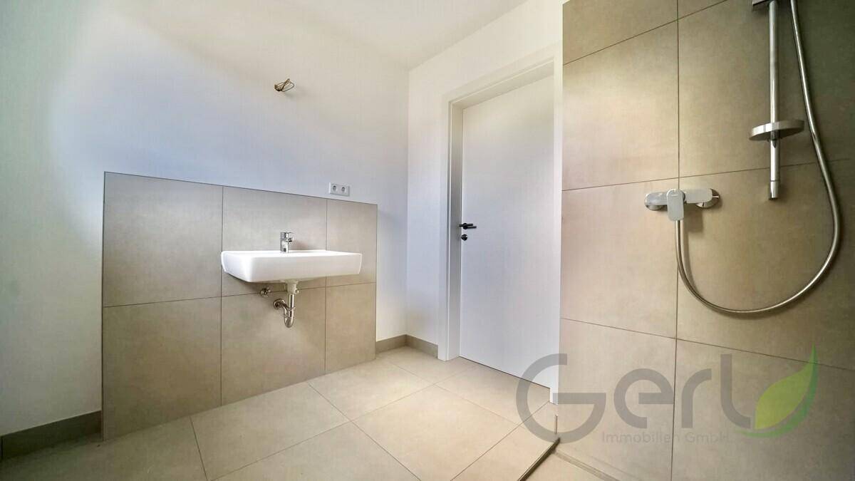 Badezimmer Original