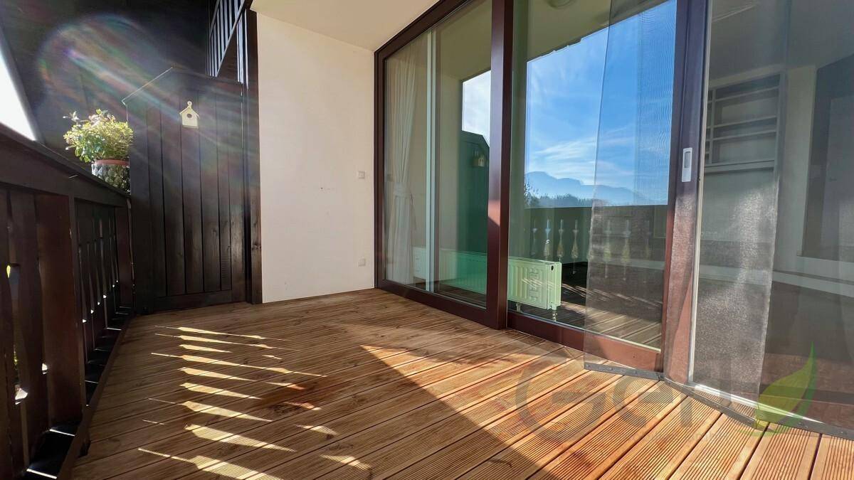 Loggia