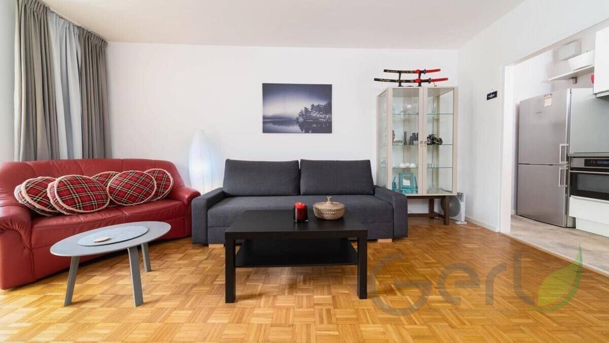 Wohnbereich