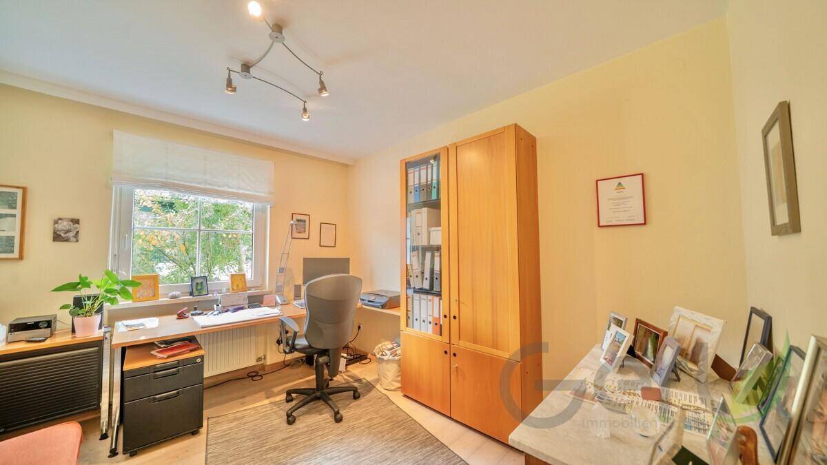 Büro / Gäste