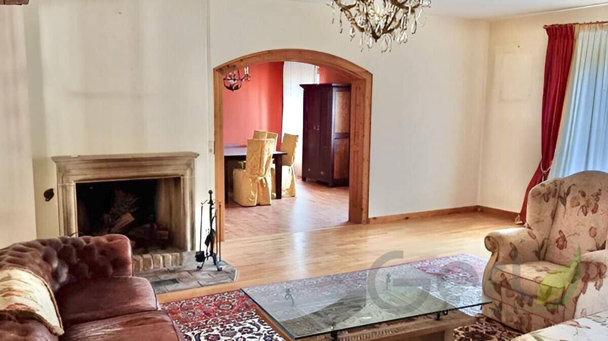 Ein Ort mit Seele! Prachtvolles Herrenhaus umgeben von Natur und Geschichte - Mölbling / Kärnten - Ansicht 6