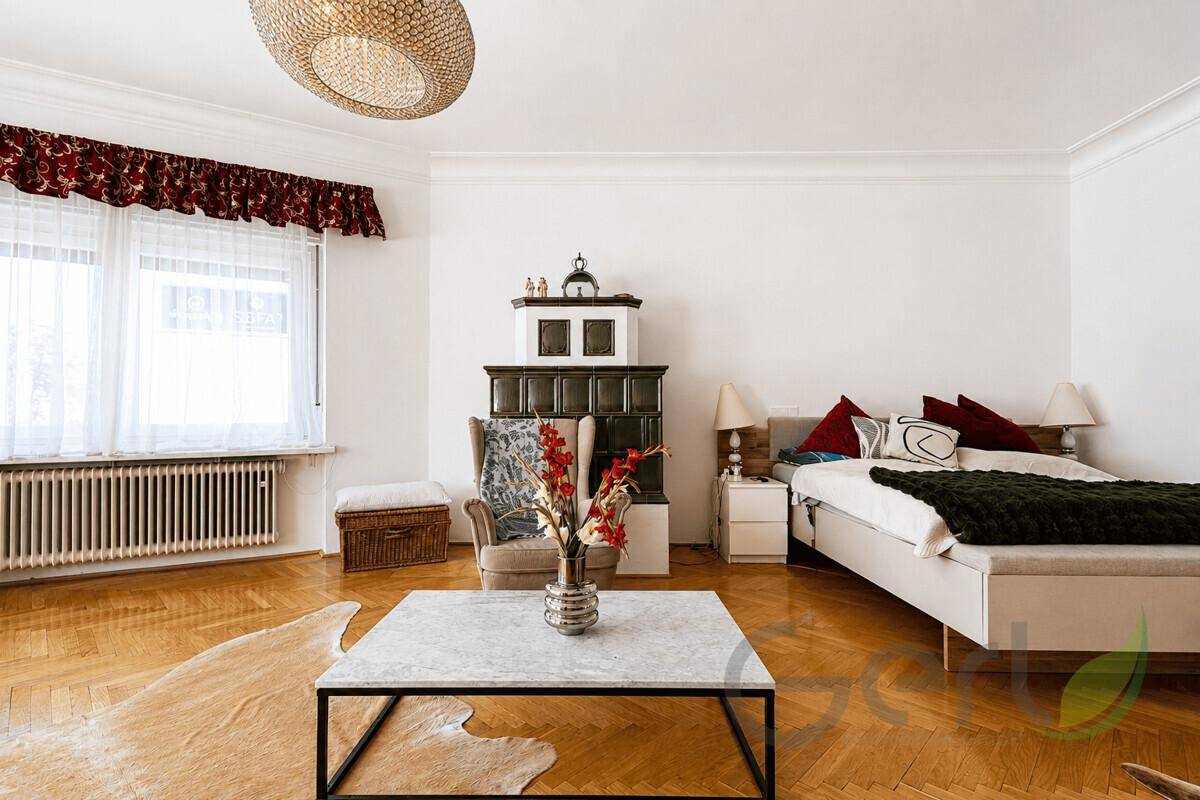 Gästezimmer