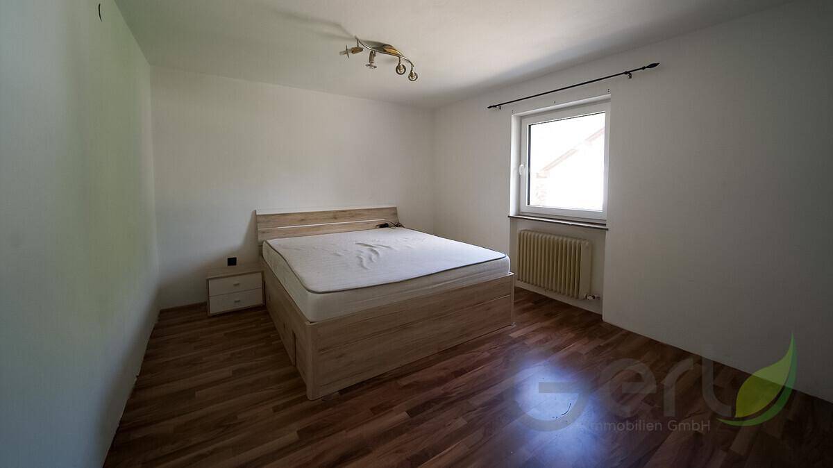 OG / Schlafzimmer
