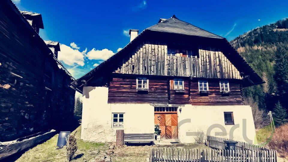 Haus