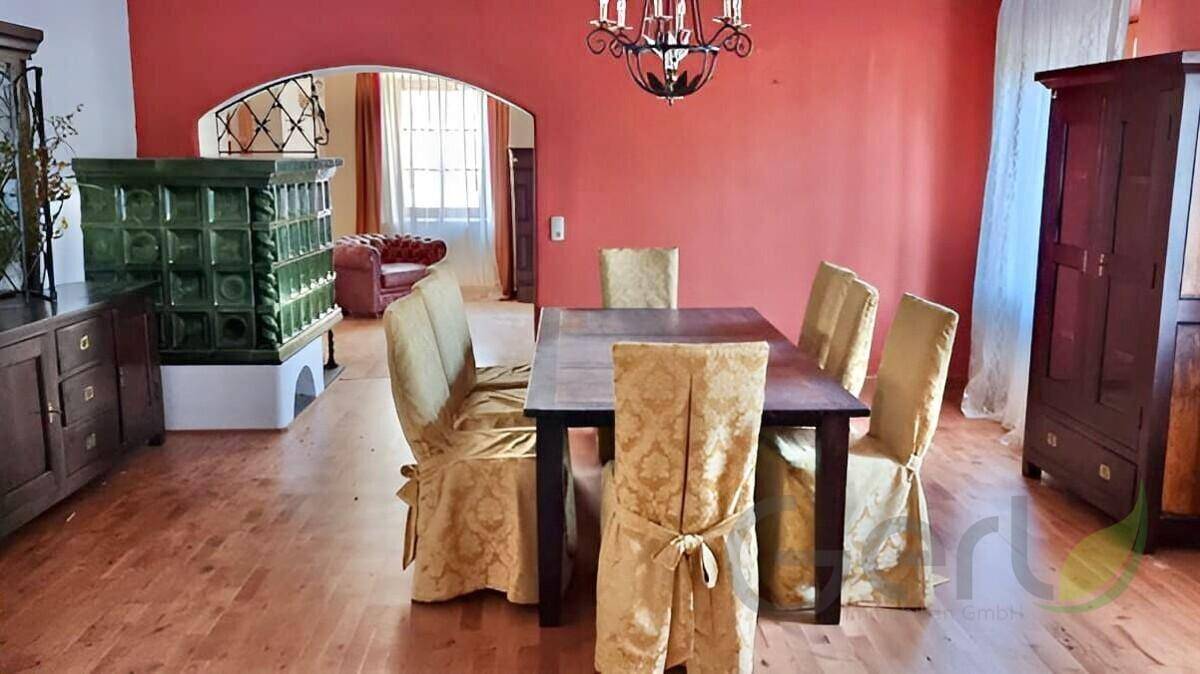 Ein Ort mit Seele! Prachtvolles Herrenhaus umgeben von Natur und Geschichte - Mölbling / Kärnten - Ansicht 3