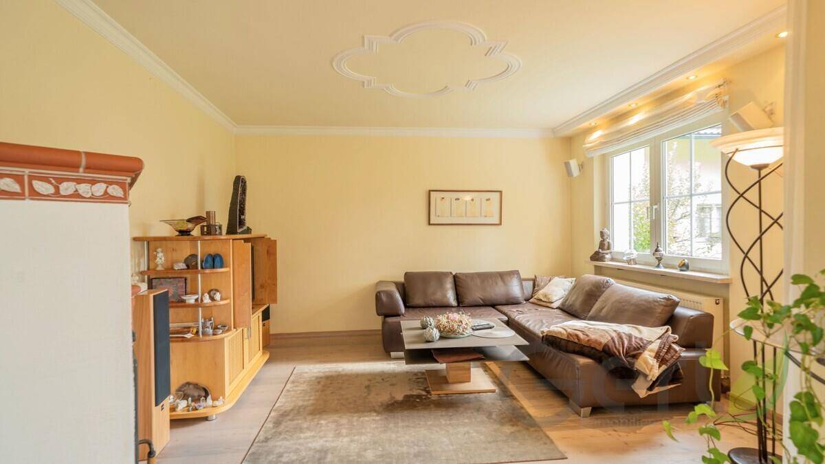 Wohnbereich