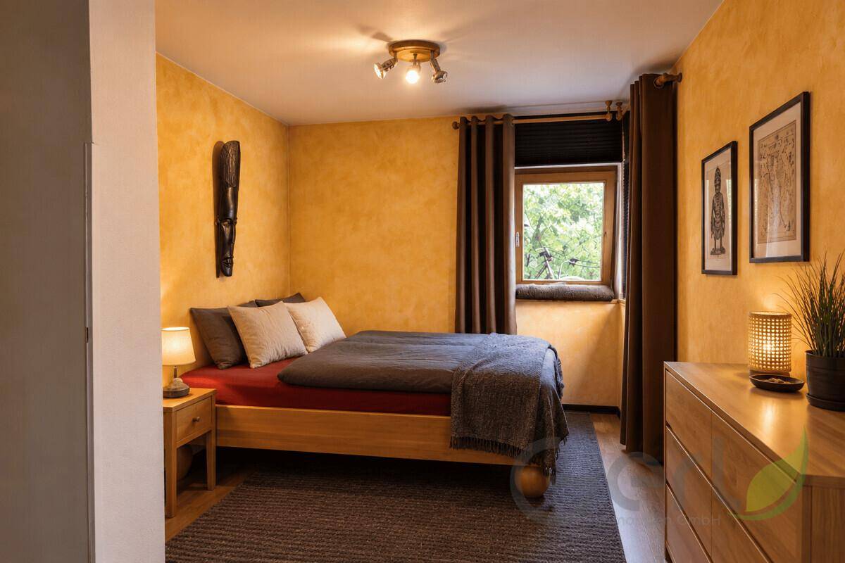 Schlafzimmer KG