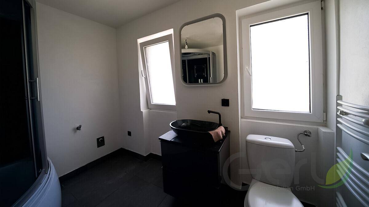 OG / Badezimmer