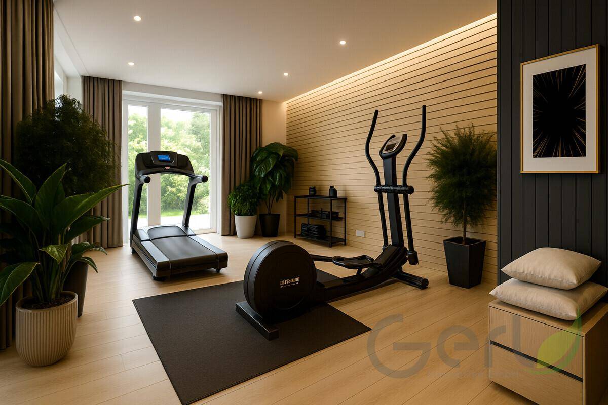 Fitness