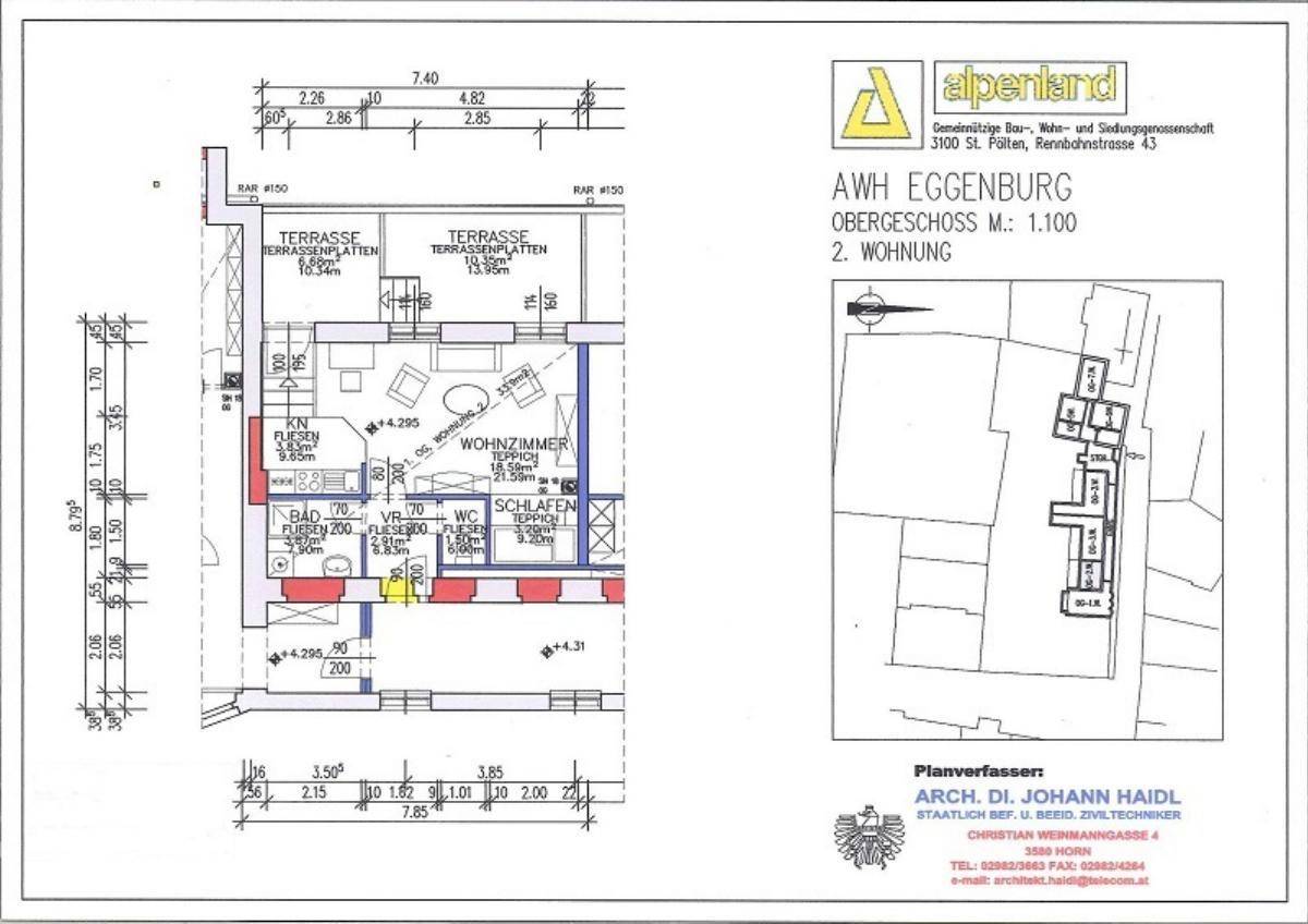 01 Wohnungsplan|01 Web Wohnungsplan