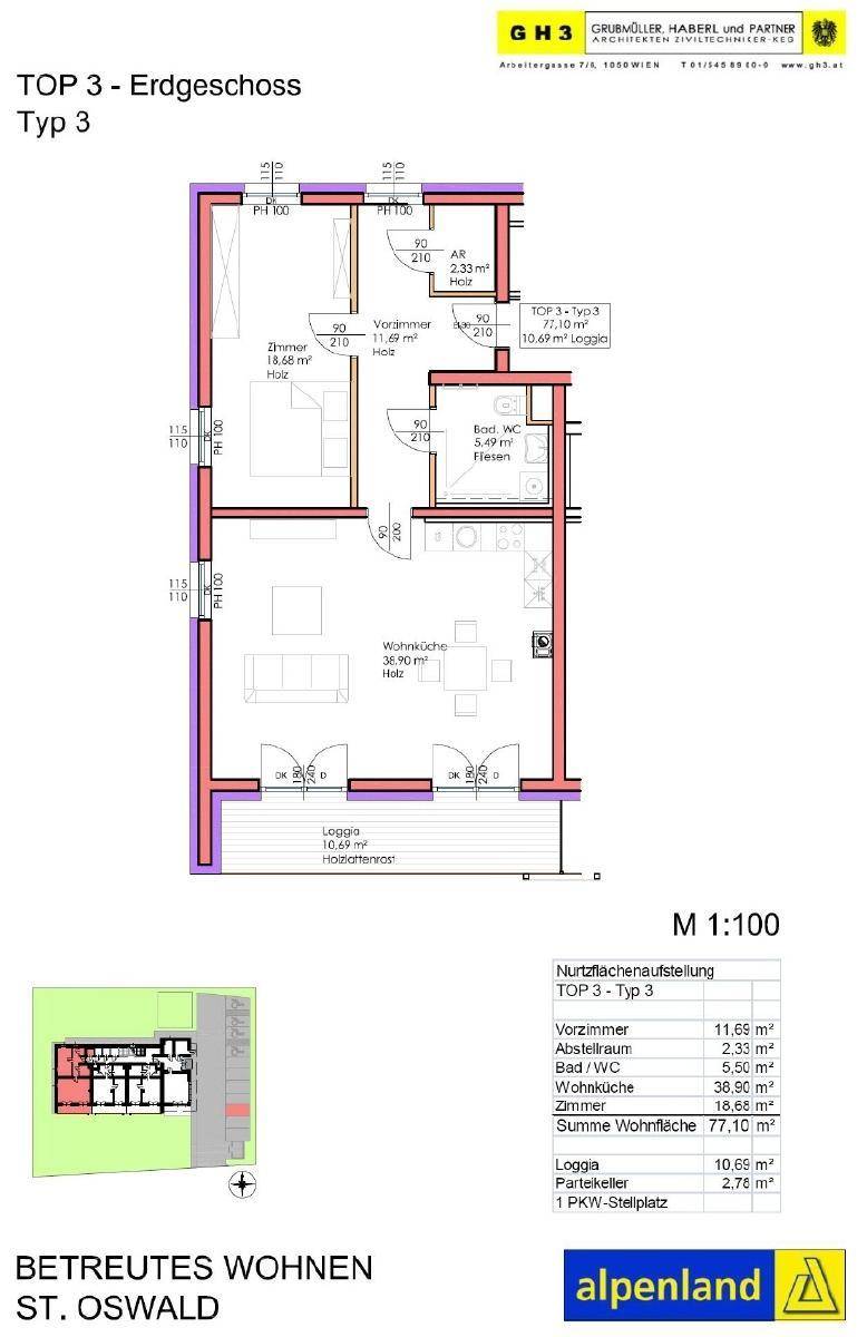 01 Wohnungsplan|01 Web Wohnungsplan