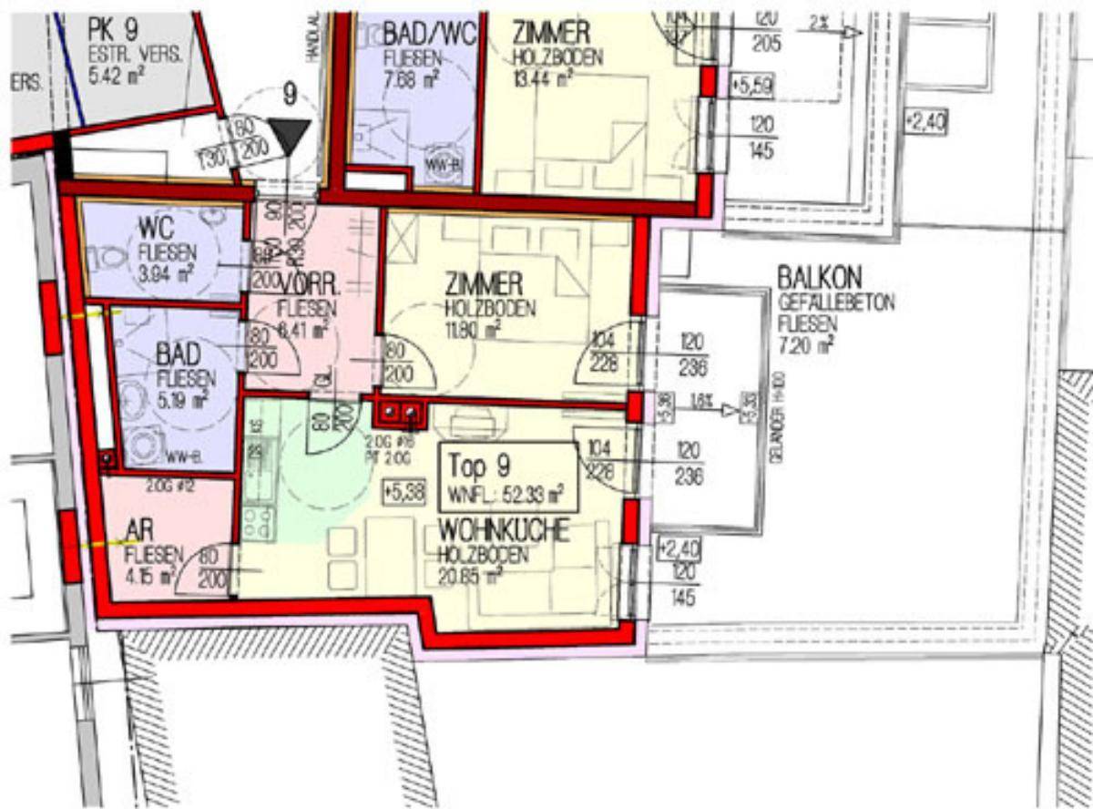 01 Wohnungsplan|01 Web Wohnungsplan