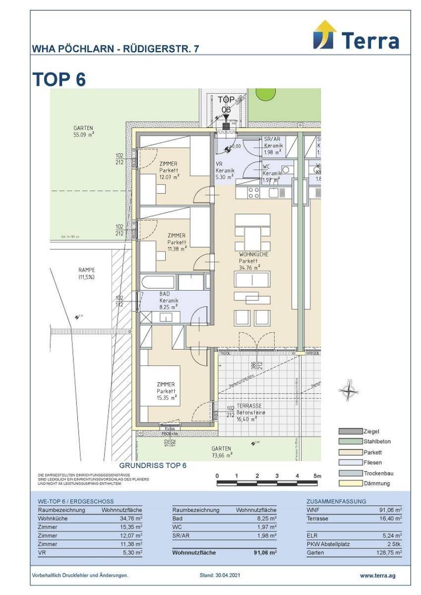 01 Wohnungsplan|01 Web Wohnungsplan