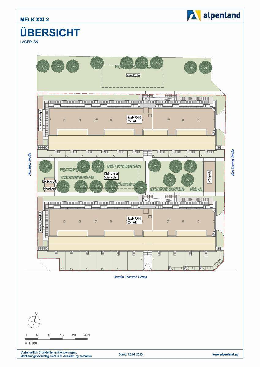 05 Lageplan|01 Web Lageplan