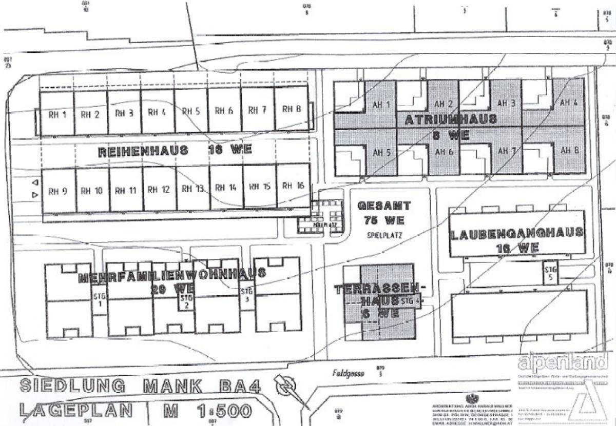 05 Lageplan|01 Web Lageplan