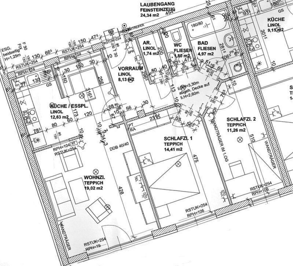 01 Wohnungsplan|01 Web Wohnungsplan