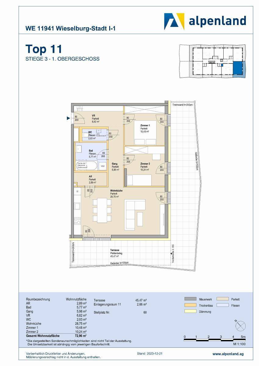 01 Wohnungsplan|01 Web Wohnungsplan