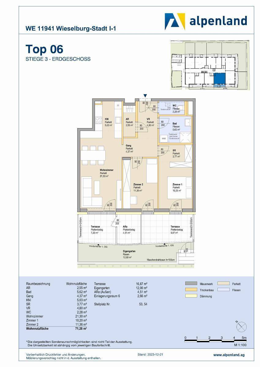 01 Wohnungsplan|01 Web Wohnungsplan