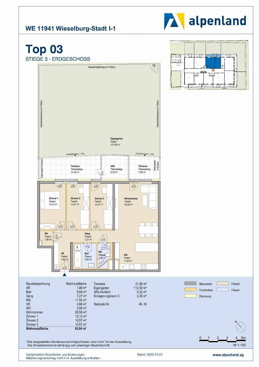 01 Wohnungsplan|01 Web Wohnungsplan