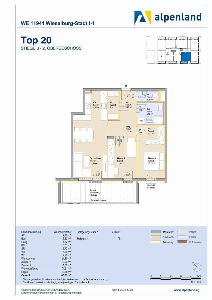 01 Wohnungsplan|01 Web Wohnungsplan