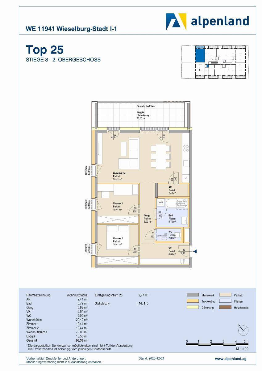 01 Wohnungsplan|01 Web Wohnungsplan