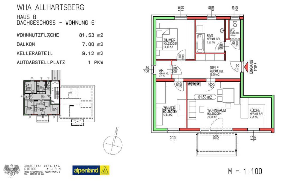 01 Wohnungsplan|01 Web Wohnungsplan