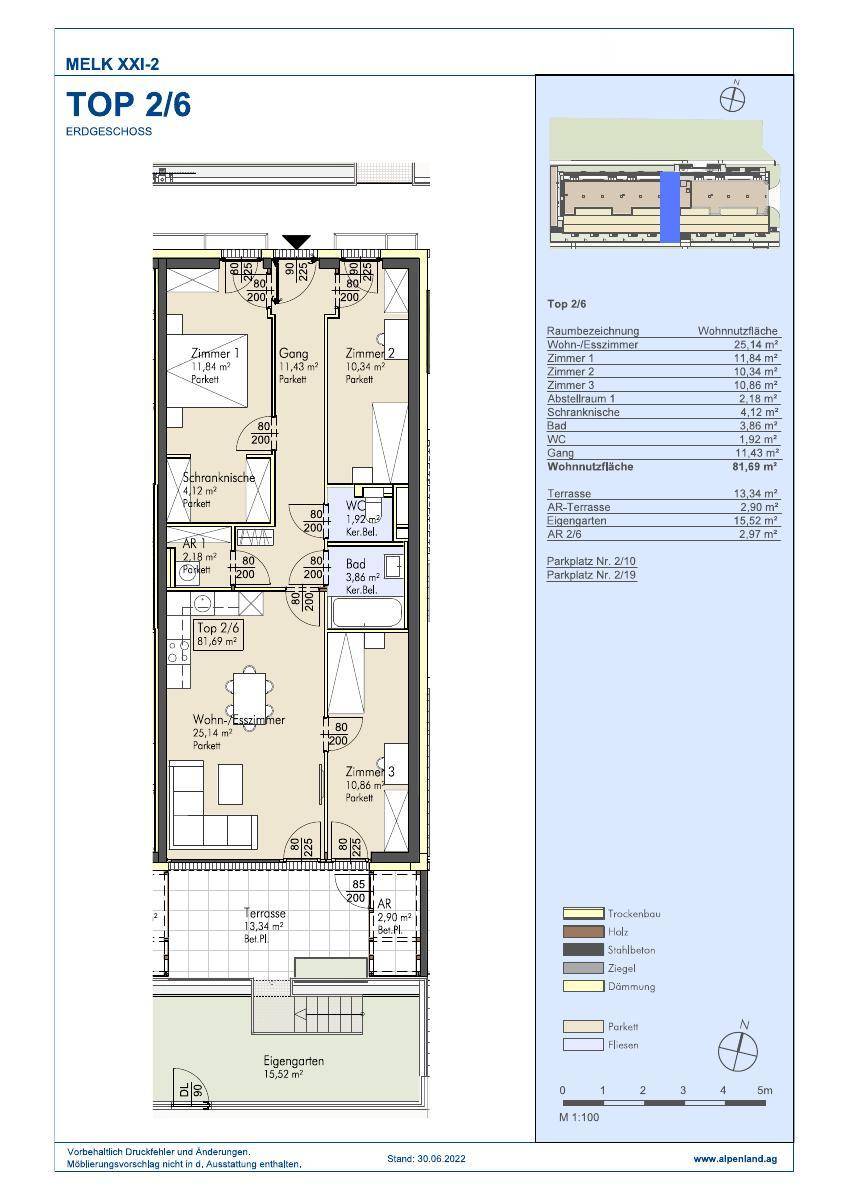 01 Wohnungsplan|01 Web Wohnungsplan